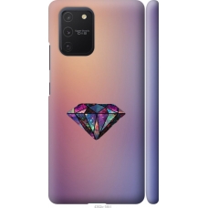 Чохол на Samsung Galaxy S10 Lite 2020 Діамант 4352m-1851