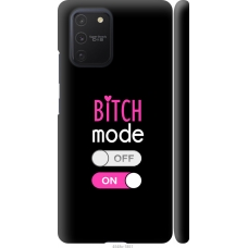 Чохол на Samsung Galaxy S10 Lite 2020 Bitch mode 4548m-1851