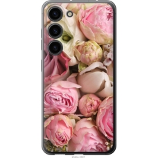 Чохол на Samsung Galaxy S23 Троянди v2 2320u-2907