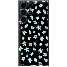 Чохол на Samsung Galaxy S23 Ultra Квітковий 4900u-2906