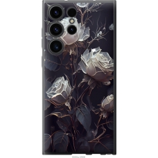 Чохол на Samsung Galaxy S23 Ultra Троянди 2 5550u-2906