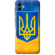 Чохол на Samsung Galaxy A04 A045F Герб України 2036u-2831