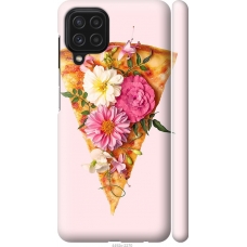 Чохол на Samsung Galaxy M32 M325F pizza 4492m-2558