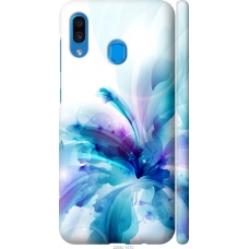 Чохол на Samsung Galaxy A30 2019 A305F Квітка 2265m-1670