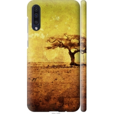 Чохол на Samsung Galaxy A50 2019 A505F Гранжеве дерево 684m-1668