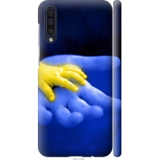 Чохол на Samsung Galaxy A50 2019 A505F Євромайдан 8 926m-1668
