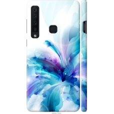 Чохол на Samsung Galaxy A9 (2018) Квітка 2265m-1503