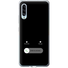 Чохол на Samsung Galaxy A90 5G Айфон 2 4888u-1800
