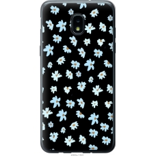Чохол на Samsung Galaxy J3 2018 Квітковий 4900u-1501