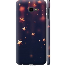 Чохол на Samsung Galaxy J4 Plus 2018 Падаючі зірки 3974m-1594