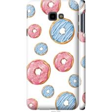 Чохол на Samsung Galaxy J4 Plus 2018 Donuts 4422m-1594