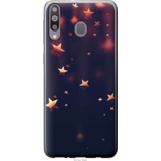 Чохол на Samsung Galaxy M30 Падаючі зірки 3974u-1682