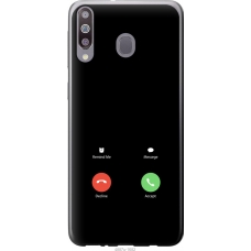 Чохол на Samsung Galaxy M30 Айфон 1 4887u-1682