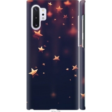 Чохол на Samsung Galaxy Note 10 Plus Падаючі зірки 3974m-1756