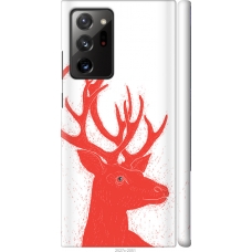Чохол на Samsung Galaxy Note 20 Ultra Oh My Deer 2527m-2051
