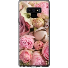 Чохол на Samsung Galaxy Note 9 N960F Троянди v2 2320u-1512