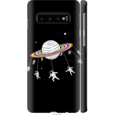 Чохол на Samsung Galaxy S10 Місячна карусель 4136m-1640