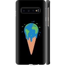 Чохол на Samsung Galaxy S10 морозиво1 4600m-1640
