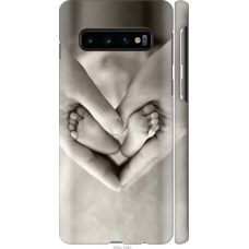 Чохол на Samsung Galaxy S10 Любов 699m-1640