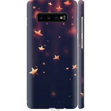 Чохол на Samsung Galaxy S10 Plus Падаючі зірки 3974m-1649