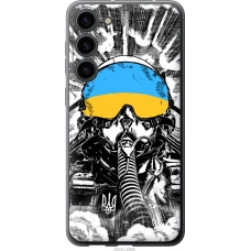 Чохол на Samsung Galaxy S23 Plus Примара Києва 5307u-2905