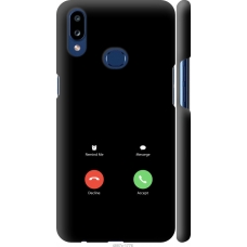 Чохол на Samsung Galaxy A10s A107F Айфон 1 4887m-1776