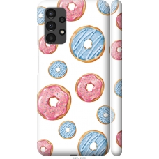 Чохол на Samsung Galaxy A13 A135F Donuts 4422m-2498