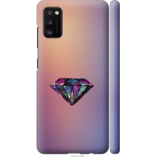 Чохол на Samsung Galaxy A41 A415F Діамант 4352m-1886