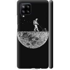 Чохол на Samsung Galaxy A42 A426B Moon in dark 4176m-2098