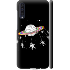 Чохол на Samsung Galaxy A30s A307F Місячна карусель 4136m-1804