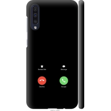 Чохол на Samsung Galaxy A50 2019 A505F Айфон 1 4887m-1668