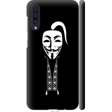 Чохол на Samsung Galaxy A50 2019 A505F Anonimus. Козак 688m-1668