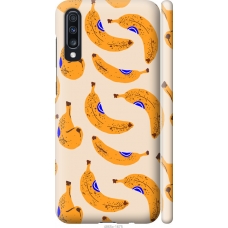 Чохол на Samsung Galaxy A70 2019 A705F Банани 1 4865m-1675