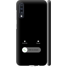 Чохол на Samsung Galaxy A70 2019 A705F Айфон 2 4888m-1675