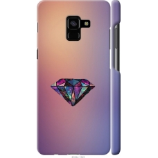 Чохол на Samsung Galaxy A8 Plus 2018 A730F Діамант 4352m-1345