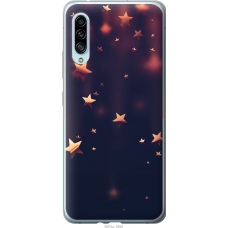 Чохол на Samsung Galaxy A90 5G Падаючі зірки 3974u-1800