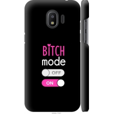 Чохол на Samsung Galaxy J2 2018 Bitch mode 4548m-1351