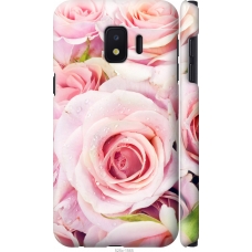 Чохол на Samsung Galaxy J2 Core Троянди 525m-1565