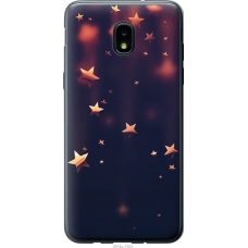 Чохол на Samsung Galaxy J3 2018 Падаючі зірки 3974u-1501