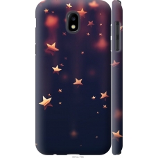 Чохол на Samsung Galaxy J5 J530 (2017) Падаючі зірки 3974m-795