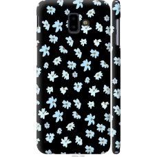 Чохол на Samsung Galaxy J6 Plus 2018 Квітковий 4900m-1586