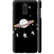 Чохол на Samsung Galaxy J8 2018 Місячна карусель 4136m-1511