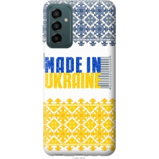 Чохол на Samsung Galaxy M13 M135 Made in Ukraine 1146u-2765