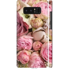 Чохол на Samsung Galaxy Note 8 Троянди v2 2320m-1020