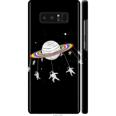Чохол на Samsung Galaxy Note 8 Місячна карусель 4136m-1020