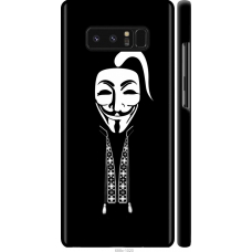 Чохол на Samsung Galaxy Note 8 Anonimus. Козак 688m-1020