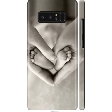 Чохол на Samsung Galaxy Note 8 Любов 699m-1020