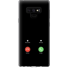 Чохол на Samsung Galaxy Note 9 N960F Айфон 1 4887u-1512
