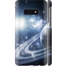 Чохол на Samsung Galaxy S10e Кільця Сатурна 173m-1646