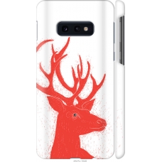 Чохол на Samsung Galaxy S10e Oh My Deer 2527m-1646